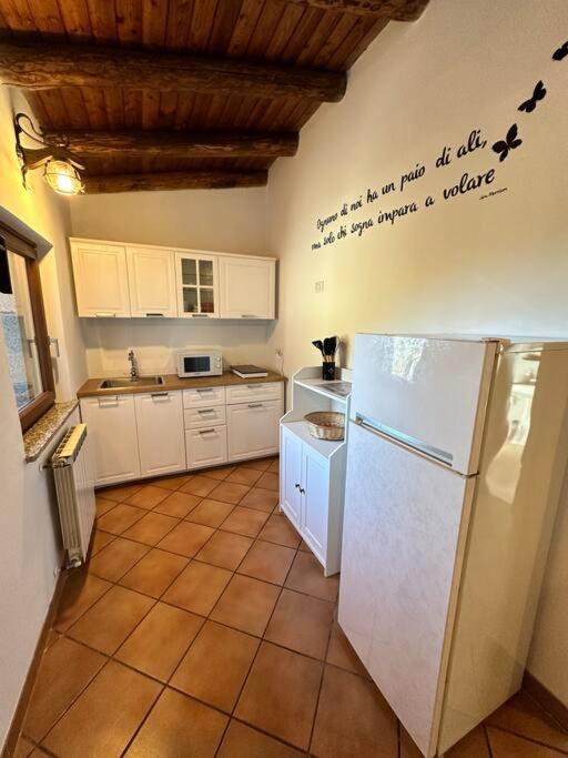 Nature&Sea Chalet Corniglia Exterior foto